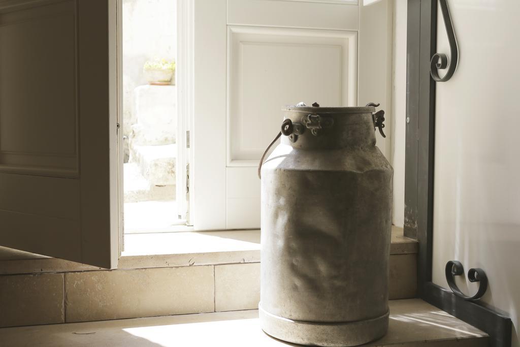 Hotel Gradelle Pennino Matera Pokoj fotografie