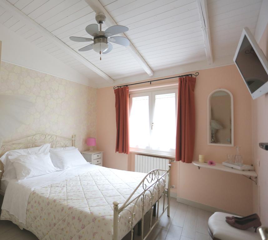 Hotel Gradelle Pennino Matera Pokoj fotografie