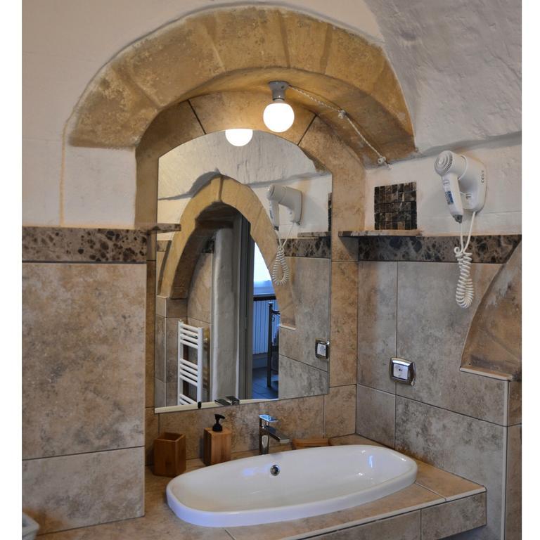 Hotel Gradelle Pennino Matera Pokoj fotografie
