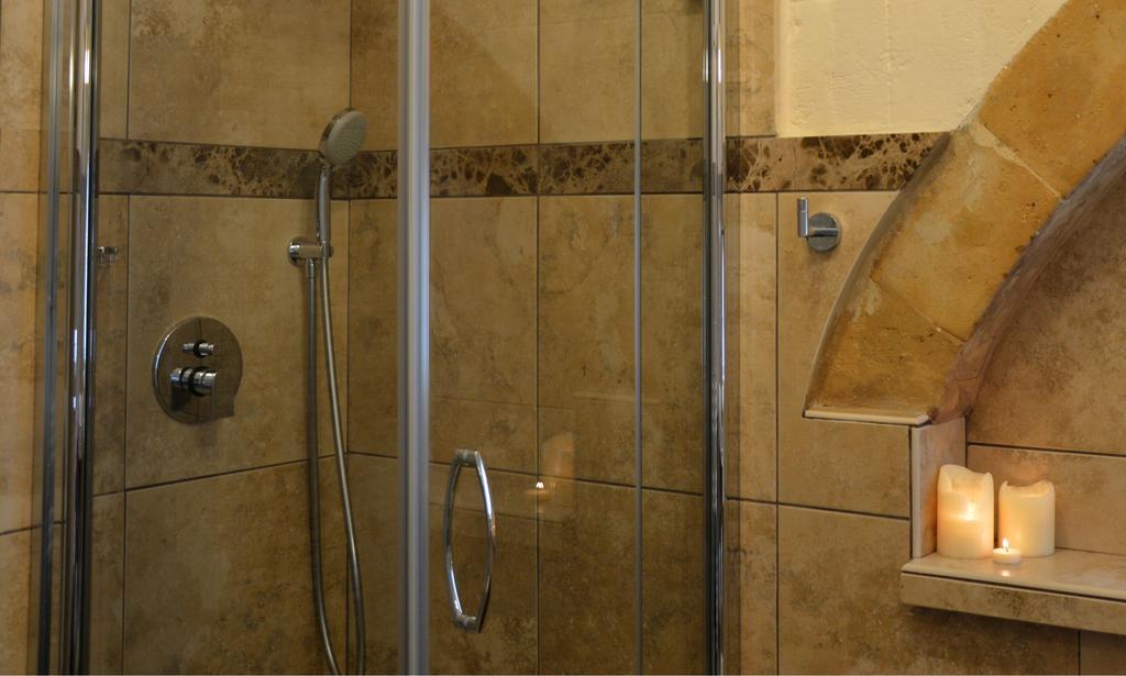 Hotel Gradelle Pennino Matera Pokoj fotografie